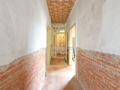 Maison traditionnelle - 165 m² - 6 pièces