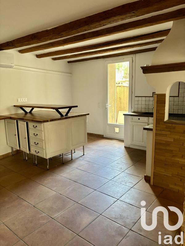 Duplex - 111 m² - 3 pièces