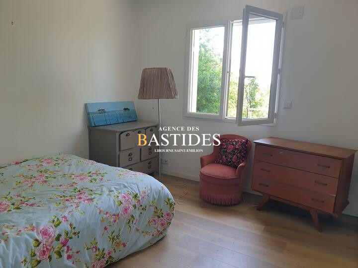 Maison contemporaine - 74 m² - 3 pièces