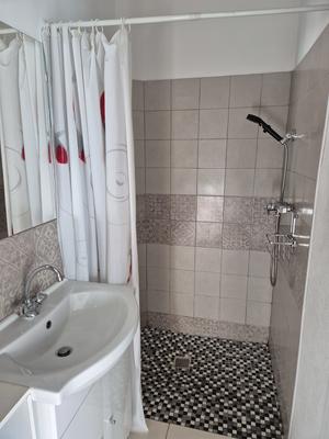 Appartement - 24 m² - 1 pièce