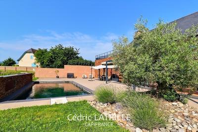 Maison - 178 m² - 5 pièces