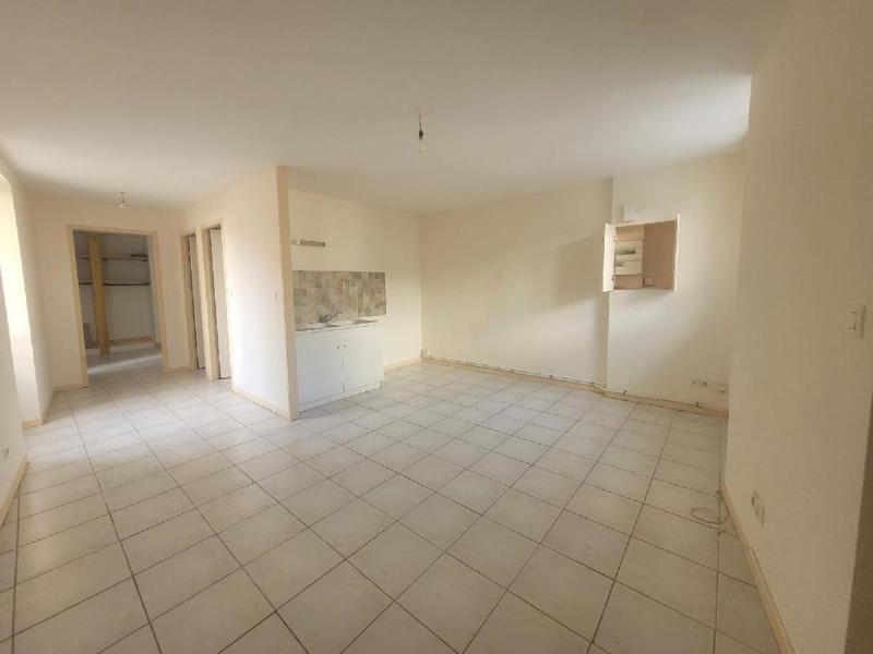 Appartement - 41 m² - 4 pièces