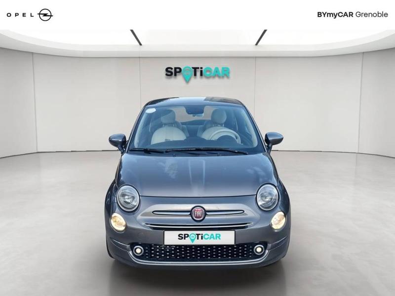Fiat 500 My20 Serie 7 Euro 6d 1.2 69 ch Eco Pack s/S Lounge