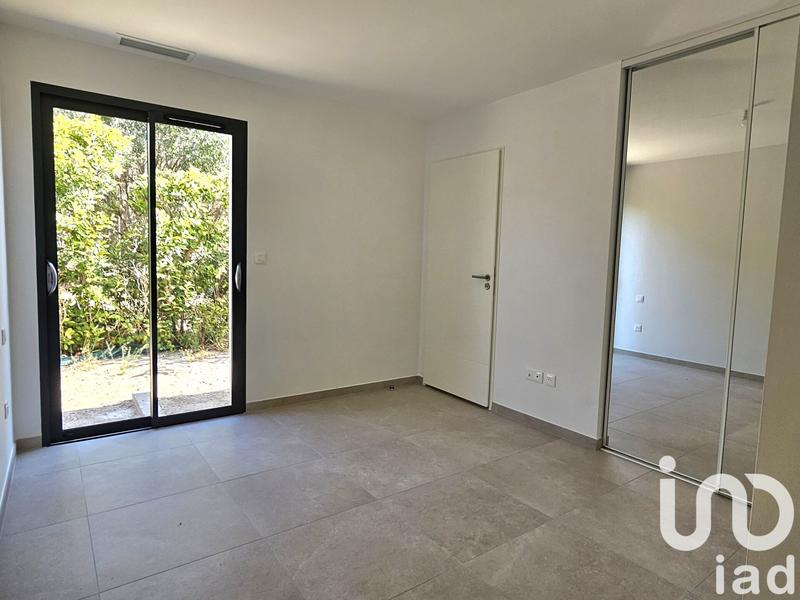 Maison - 113 m² - 5 pièces