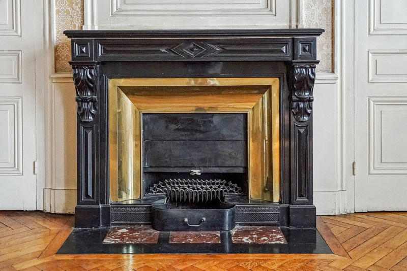 Appartement - 161 m² - 5 pièces