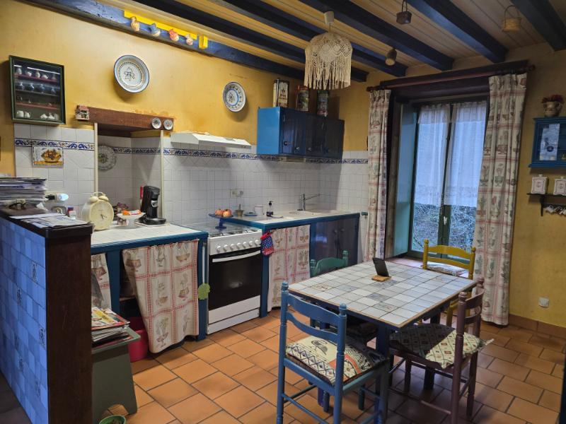 Maison - 157 m² - 5 pièces