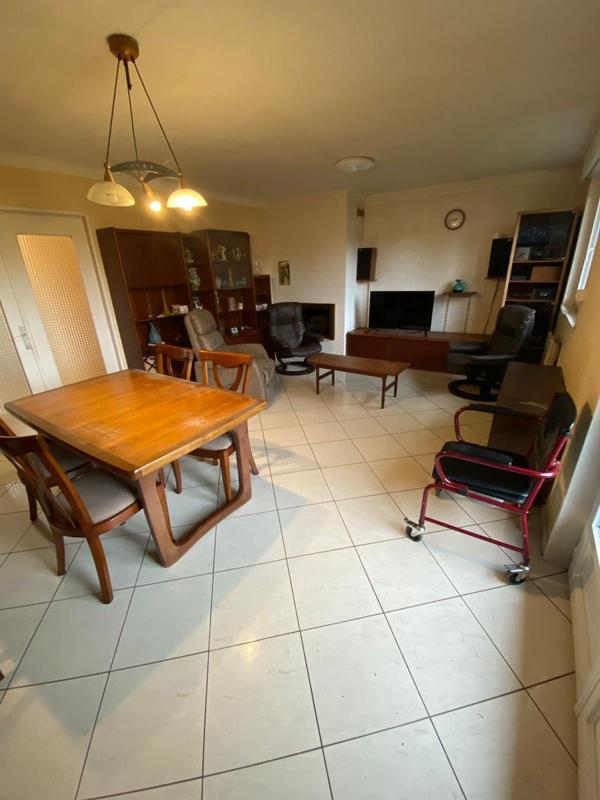 Maison - 116 m² - 4 pièces