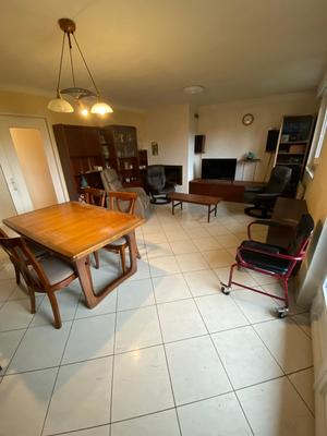 Maison - 116 m² - 4 pièces