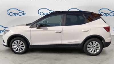 Seat Arona 1.6 Tdi 95 Style Business