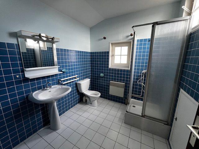 Villa - 169 m² - 6 pièces