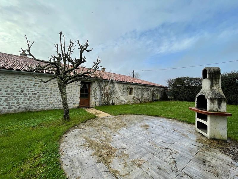 Maison - 69 m² - 3 pièces