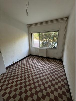 Appartement - 12 m² - 1 pièce