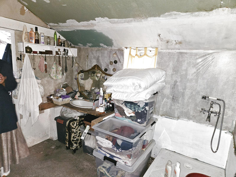 Maison - 100 m² - 6 pièces