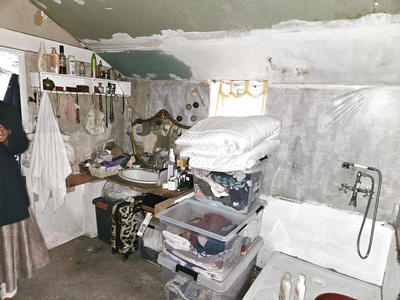 Maison - 100 m² - 6 pièces