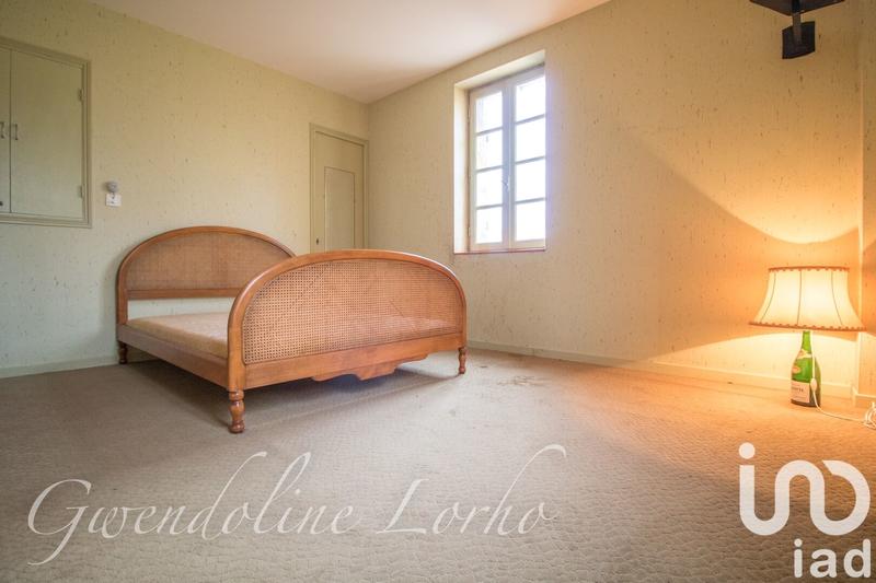 Maison - 629 m² - 11 pièces