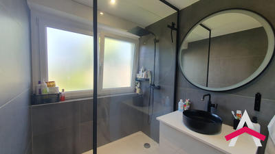 Appartement - 71 m² - 4 pièces