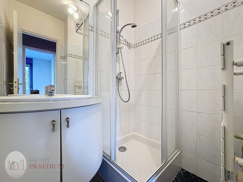 Appartement - 118 m² - 5 pièces