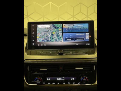 Nissan Qashqai e-Power 190 ch n-Connecta