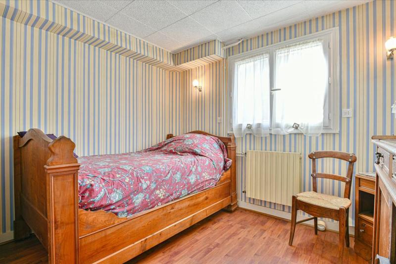 Maison - 133 m² - 5 pièces