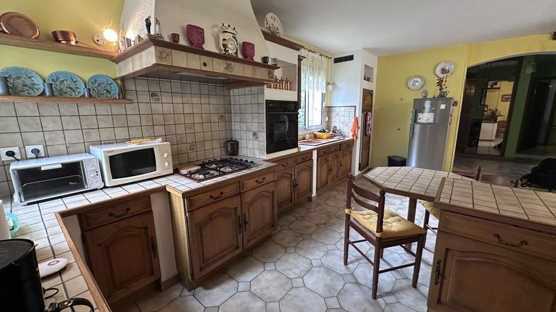 Villa - 129 m² - 4 pièces