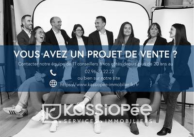 Terrain constructible - 563 m²