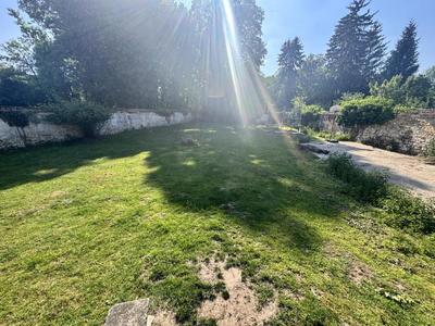 Maison - 176 m² - 6 pièces