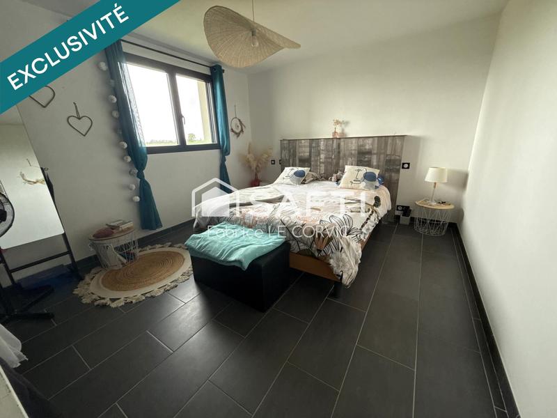 Maison - 146 m² - 6 pièces