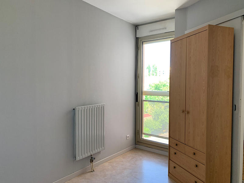 Appartement - 32 m² - 2 pièces