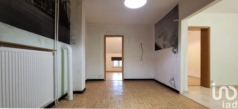 Maison de village - 124 m² - 6 pièces