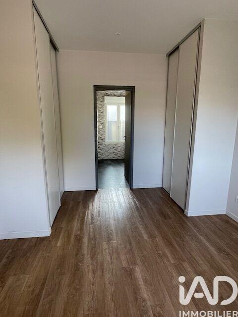 Maison de ville - 194 m² - 7 pièces