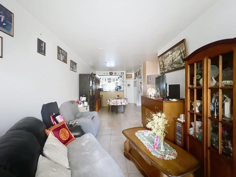 Appartement - 73 m² - 3 pièces