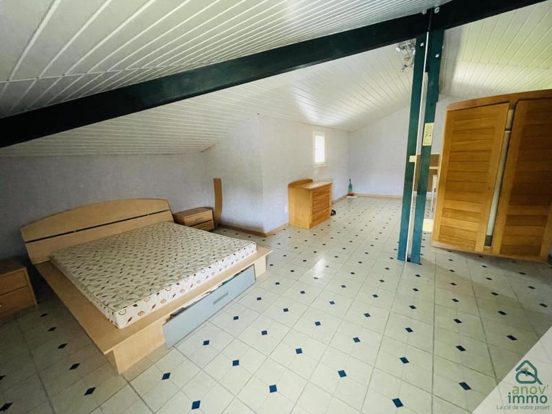 Maison - 164 m² - 6 pièces