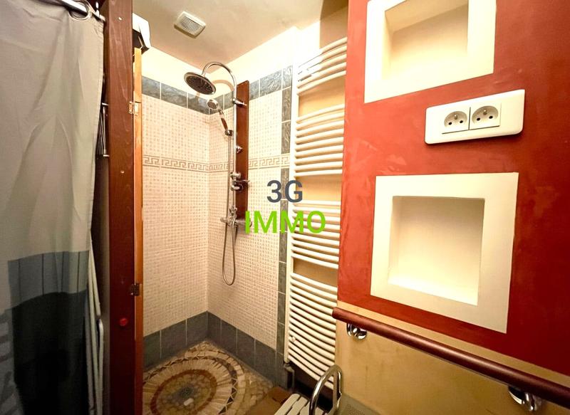 Duplex - 99 m² - 4 pièces