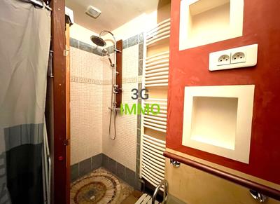 Duplex - 99 m² - 4 pièces