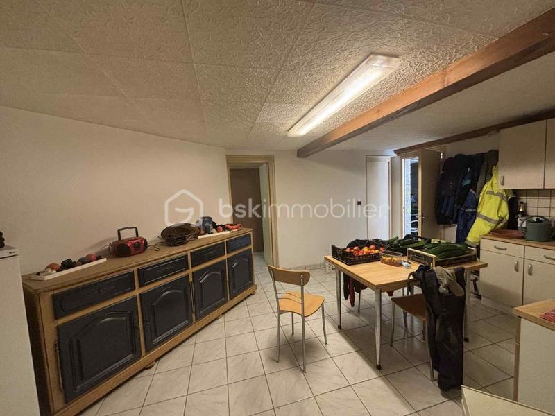 Villa - 190 m² - 6 pièces