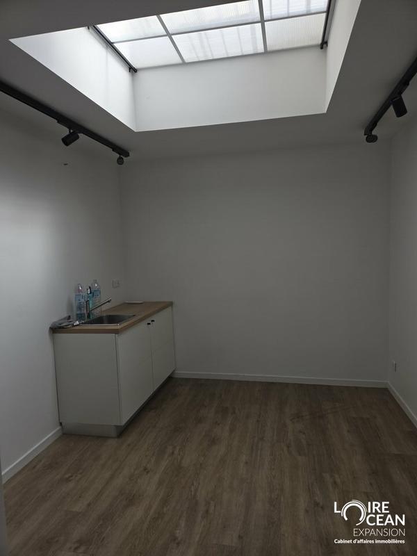 Local commercial - 56 m²