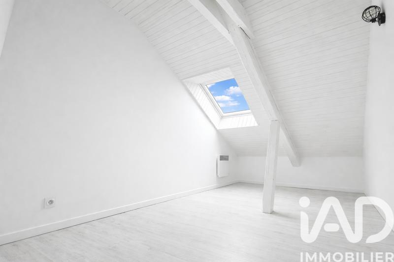 Loft - 73 m² - 4 pièces