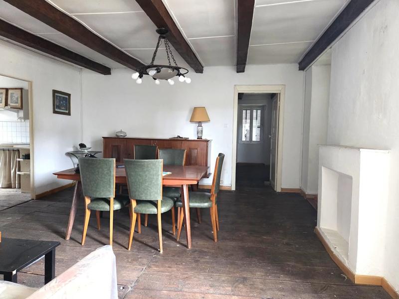 Appartement - 92 m² - 4 pièces