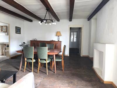 Appartement - 92 m² - 4 pièces