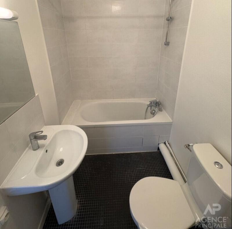 Appartement - 33 m² - 1 pièce