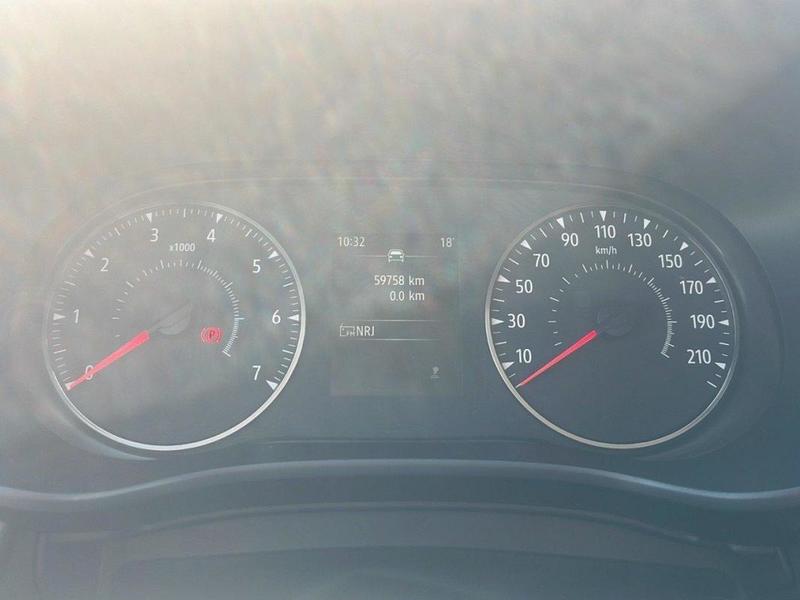 Dacia Jogger Eco-G 100 5 places Essentiel