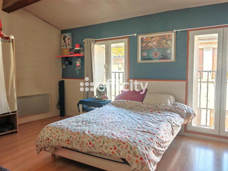 Maison - 167 m² - 5 pièces