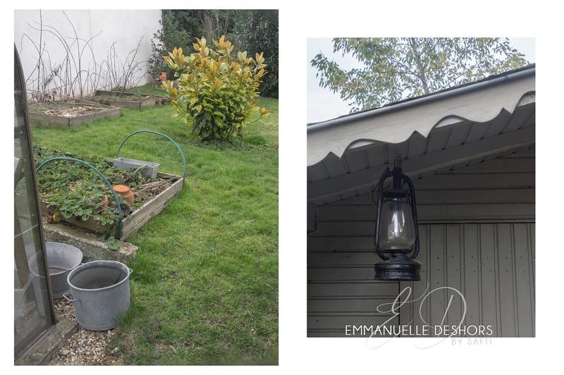 Maison - 60 m² - 2 pièces