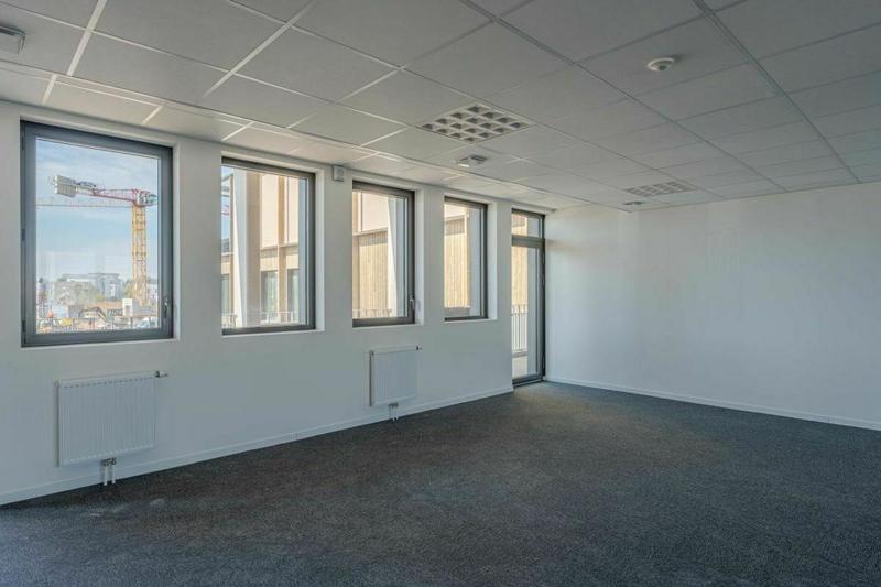 Bureau - 112 m²