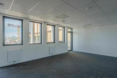 Bureau - 112 m²