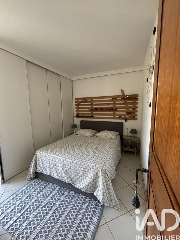 Appartement - 86 m² - 4 pièces