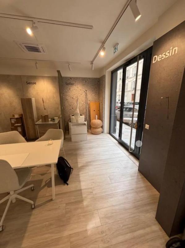 Local commercial - 70 m²