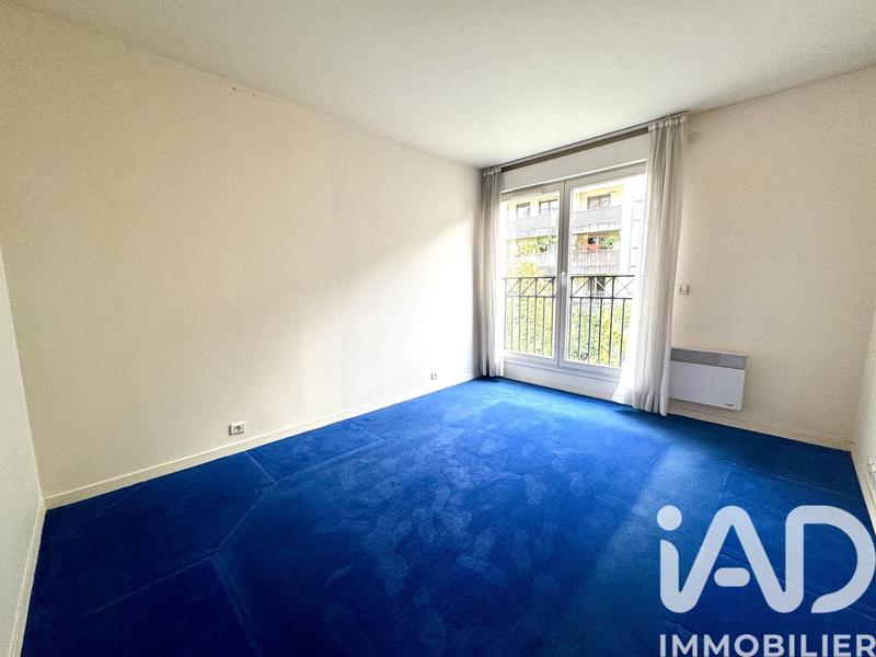 Appartement - 88 m² - 3 pièces