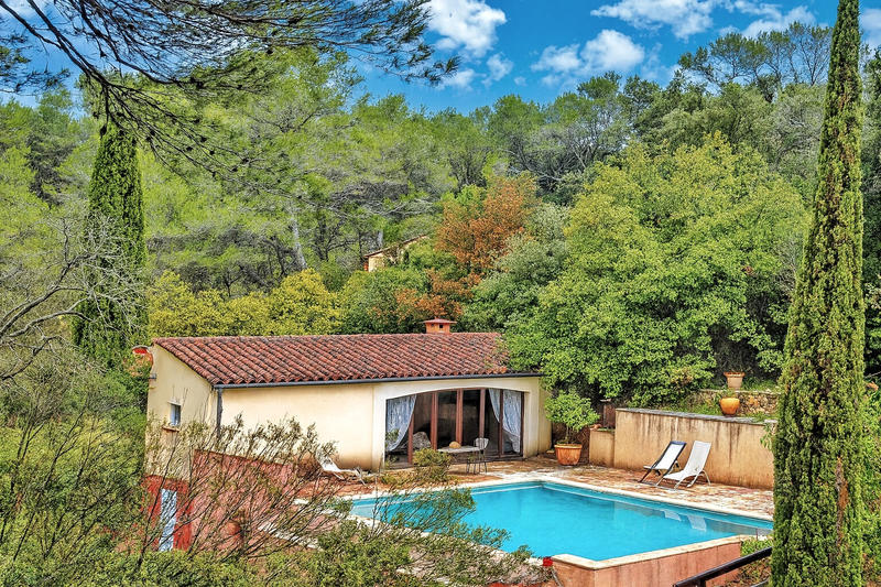 Maison - 137 m² - 4 pièces