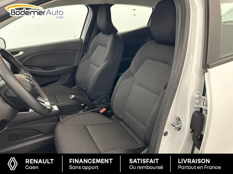 Renault Clio TCe 90 X-Tronic - 21n Business